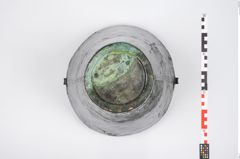 Foto von Bronzesitula (NHMW-PRAE-025817)